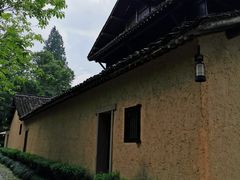 -法云安缦酒店