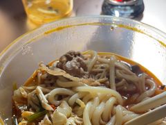 -酸辣粉(氹仔店)