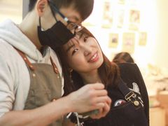 制作过程-五月木作·DIY木作文创体验店(北京路店)
