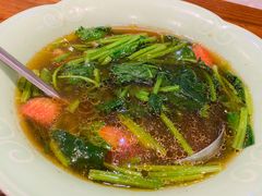 -虎哥私房菜(馒头山店)