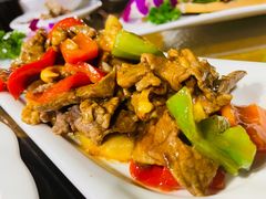 -尽善百年古院餐厅(王家老宅店)