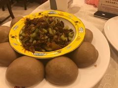 -汇贤府·李氏鲁菜(五棵松店)