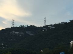 -深圳东部华侨城瀑布酒店