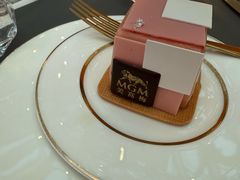 -视博茶点(美狮美高梅店)