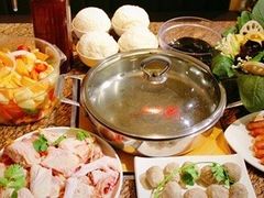 -黄记煌三汁焖锅(崇文门店)