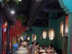 -小凤庭·地道湖北菜武昌鱼·藕汤(38年黄鹤楼店)
