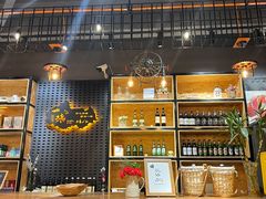 大堂-一味烧烤(纪念路店)