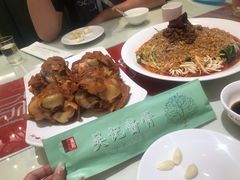 -吴记酱骨炖菜馆(西大直街店)