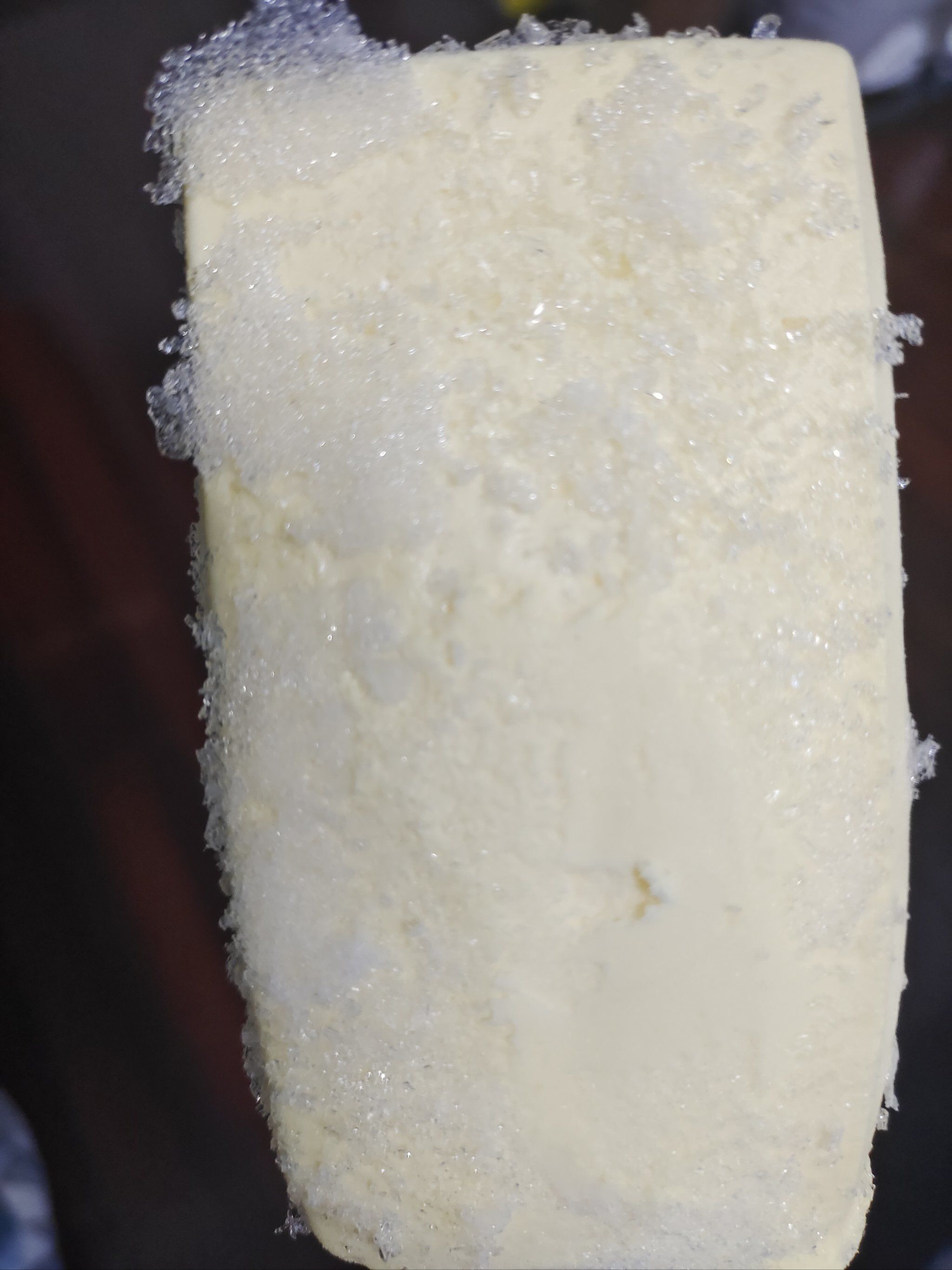 真的太爽了 你总是心太软 #0元玩转这座城 #雪糕