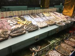 -石砰渔港·海鲜楼