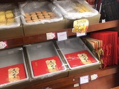 -桂发祥·直营(本溪路店)