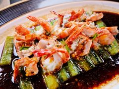 -曾宴·楚菜(湖北省博物馆店)