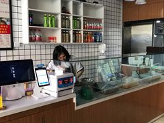 -舌尖尖牛肉面(甘南路店)