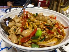 -柴火农家·江西赣南菜(土华店)