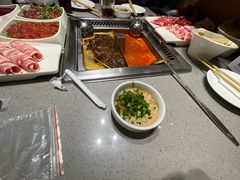 -海底捞火锅(城阳万象汇店)