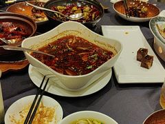 -A One Kitchen·南京精菜馆(晶丽酒店店)