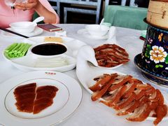 -海湾壹品·粤菜·早茶·烤鸭(拱北店)