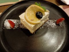 -安妮意大利餐厅(国贸店)