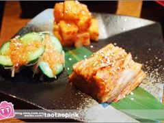-炎蔵牛舌烤肉