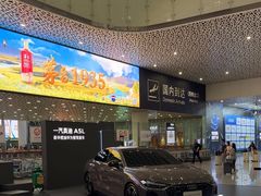 -深圳宝安国际机场