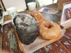 -仙峰天然面包(迎宾路店)