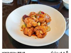 -环球港凯悦 · 享悦中餐厅