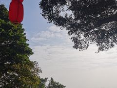 -广州市白云山风景名胜区