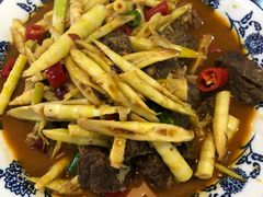 -呼吸森林·生态农庄农家乐私房菜