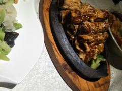 特色茄子卷-乾园(天河城店)