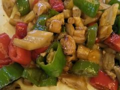 -潮喜竹溪荔湖酒家(荔枝湾店)