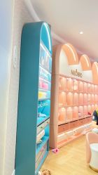 -奈尔宝家庭中心·亲子餐厅(苏州大悦城店)