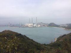 南丫岛-南丫岛