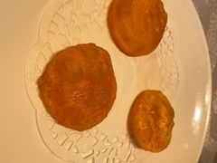 -万豪酒店·咏豪中餐厅