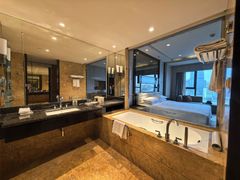 -中山喜来登酒店