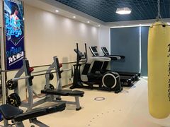 -健怪兽私教健身馆(恒大帝景店)