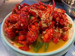 -红满堂·龙虾·牛蛙·淮扬菜(濠北路店)