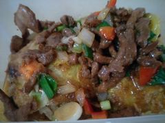-周记热干面豆皮大王(桃花东街店)