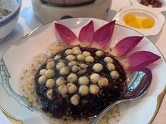 -阳澄湖费尔蒙酒店颐丰阁中餐厅(马鞍山西路店)