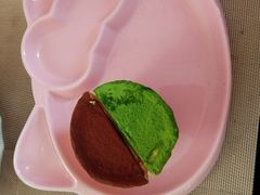 -黛汀烘焙DAINTY BAKERY(代字行合生汇店)