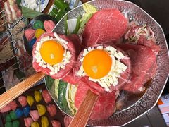 -王氏炉匠·烧鸟放题自助(好运街店)