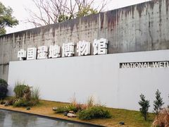 -中国湿地博物馆