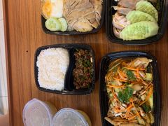-缅丽·缅甸小吃(版纳店)