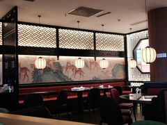 -新白鹿餐厅(虹桥南丰城店)