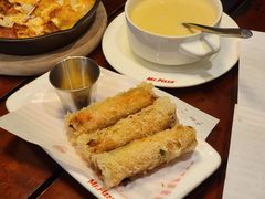 -Mr.Pizza米斯特比萨(苏州平江万达广场店)