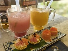 -極上萬膳·日料放题(来福士江景店)