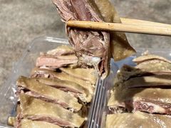 -袁记原味老鹅(梅岭店)