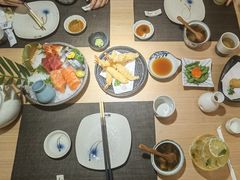 -德川家日本料理(中关村寰太大厦店)
