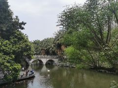 -柳侯公园