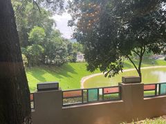 -顺风山庄(水濂山店)