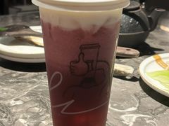 -喜茶(东莞汇一城店)